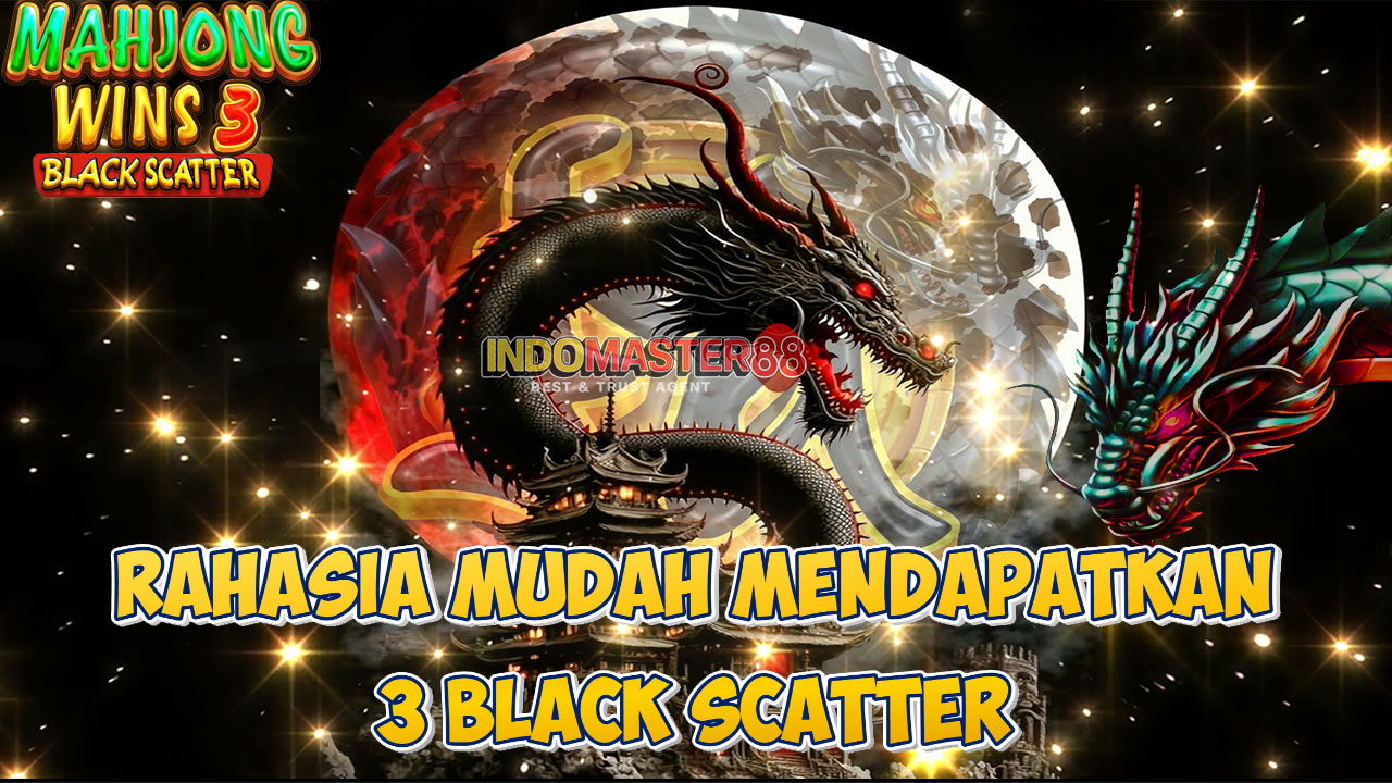 INDOMASTER88