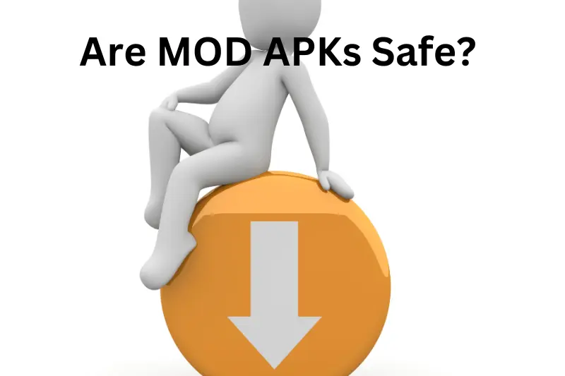 are mod apk safe ?