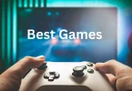 Best Games