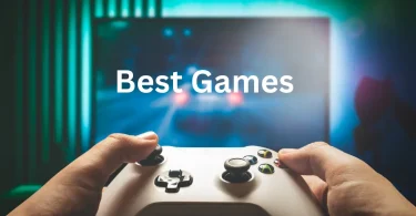 Best Games