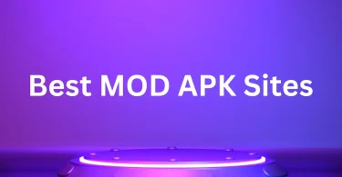 Best MOD APK Sites