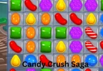 Candy Crush Saga