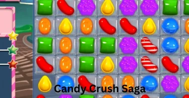 Candy Crush Saga