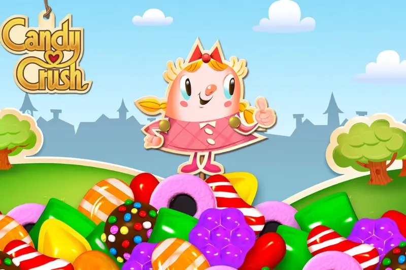 candy crush