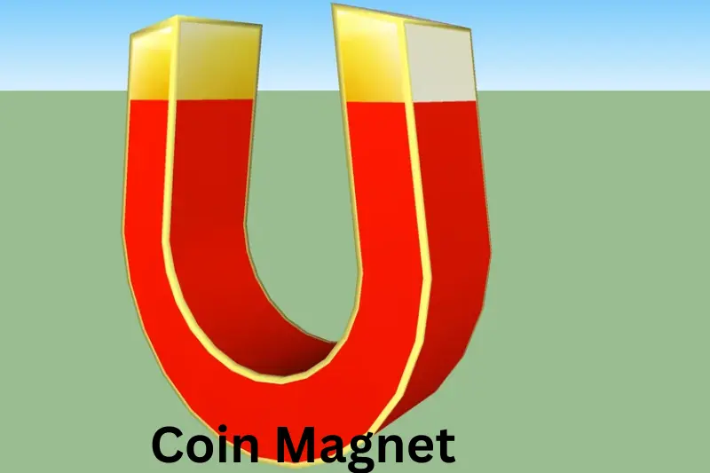 Coin Magnet