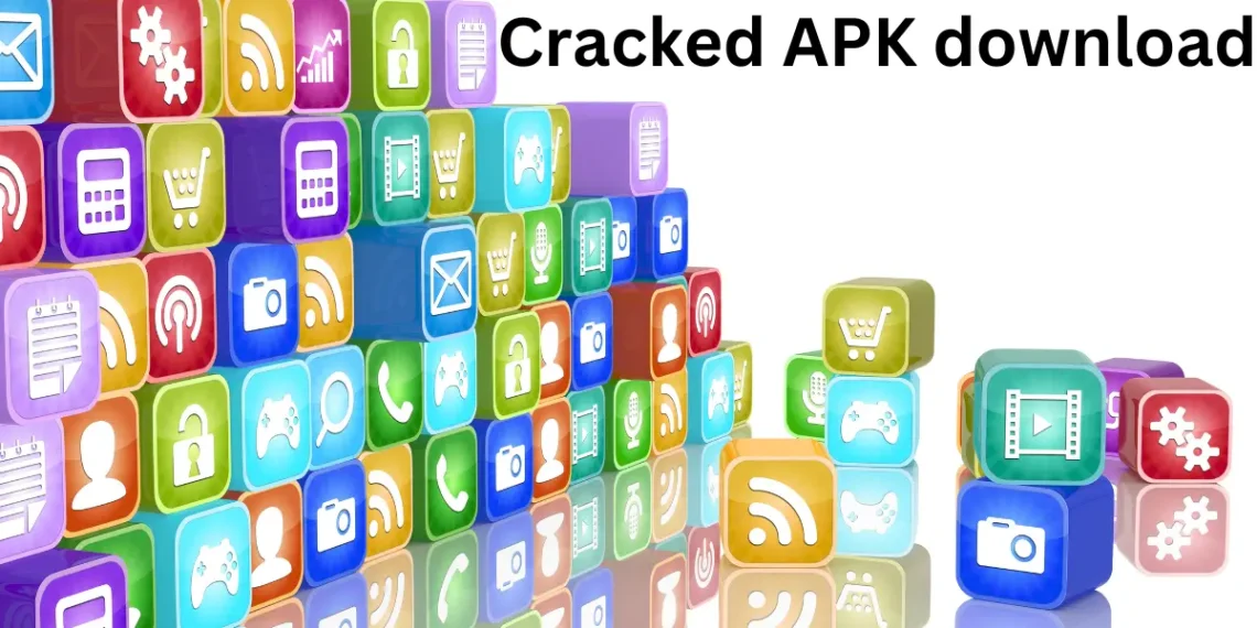 Cracked APK download