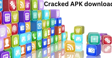 Cracked APK download