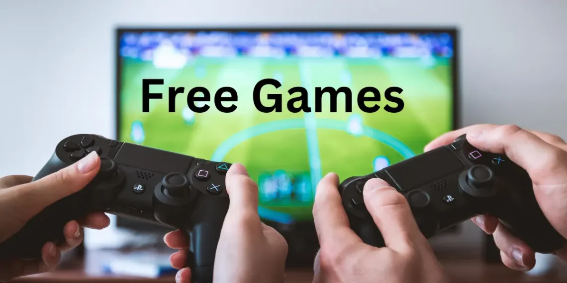 free games