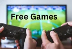 free games