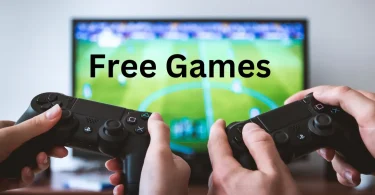 free games