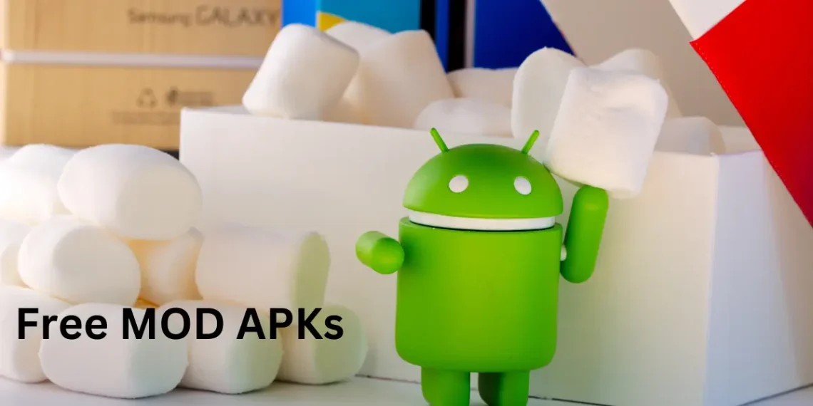 free mod apk