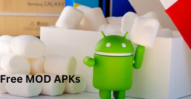free mod apk