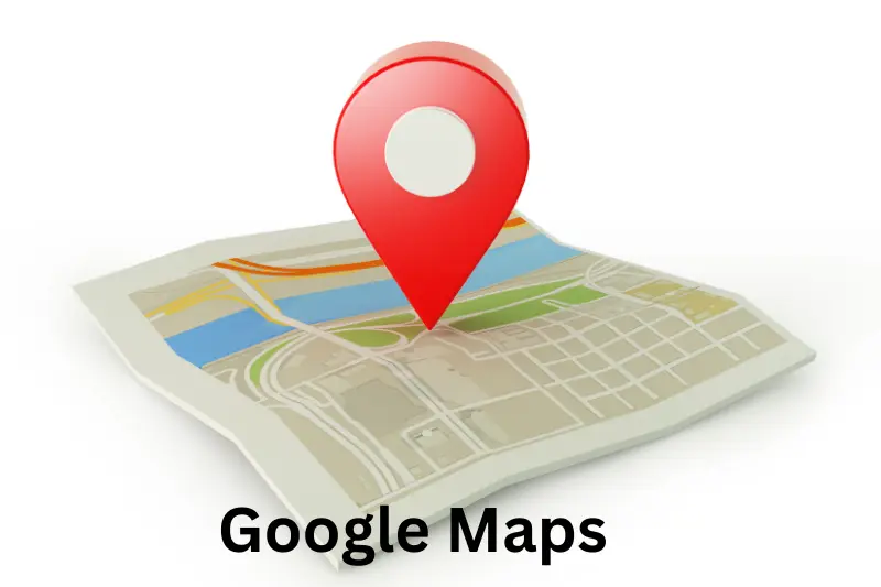Google Maps