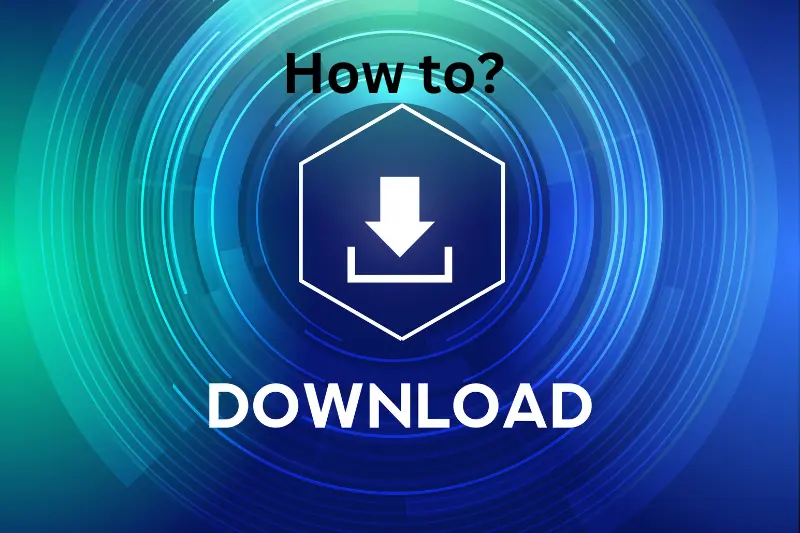 how to download.