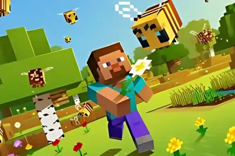 minecraft
