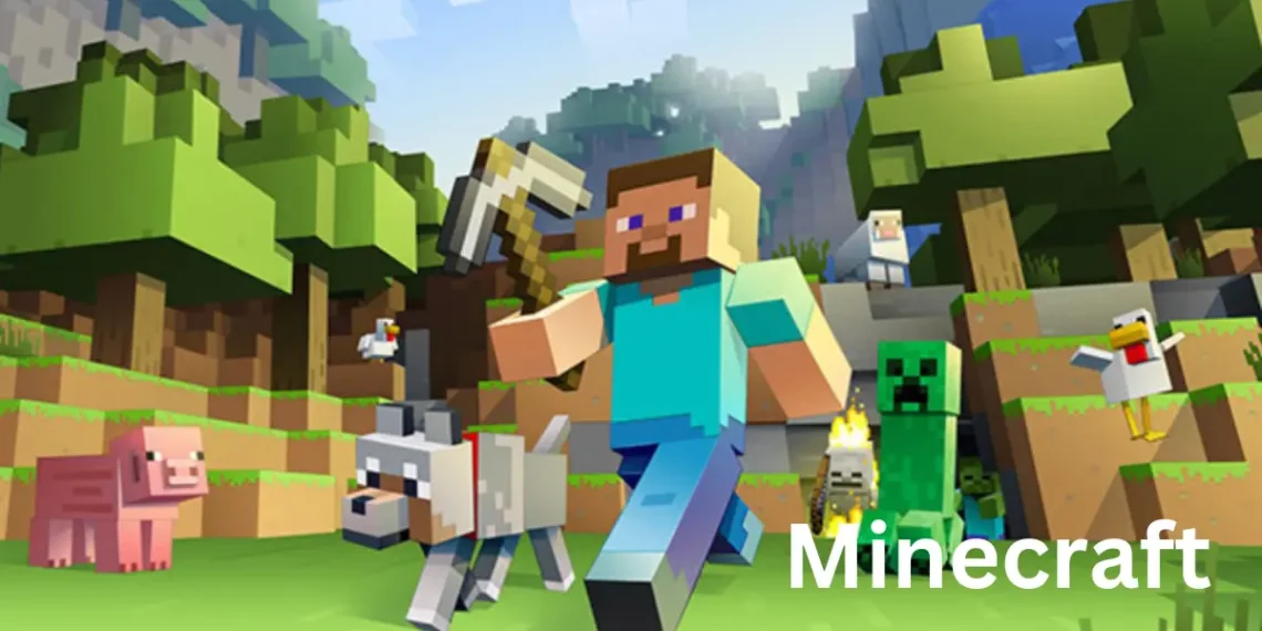 minecraft