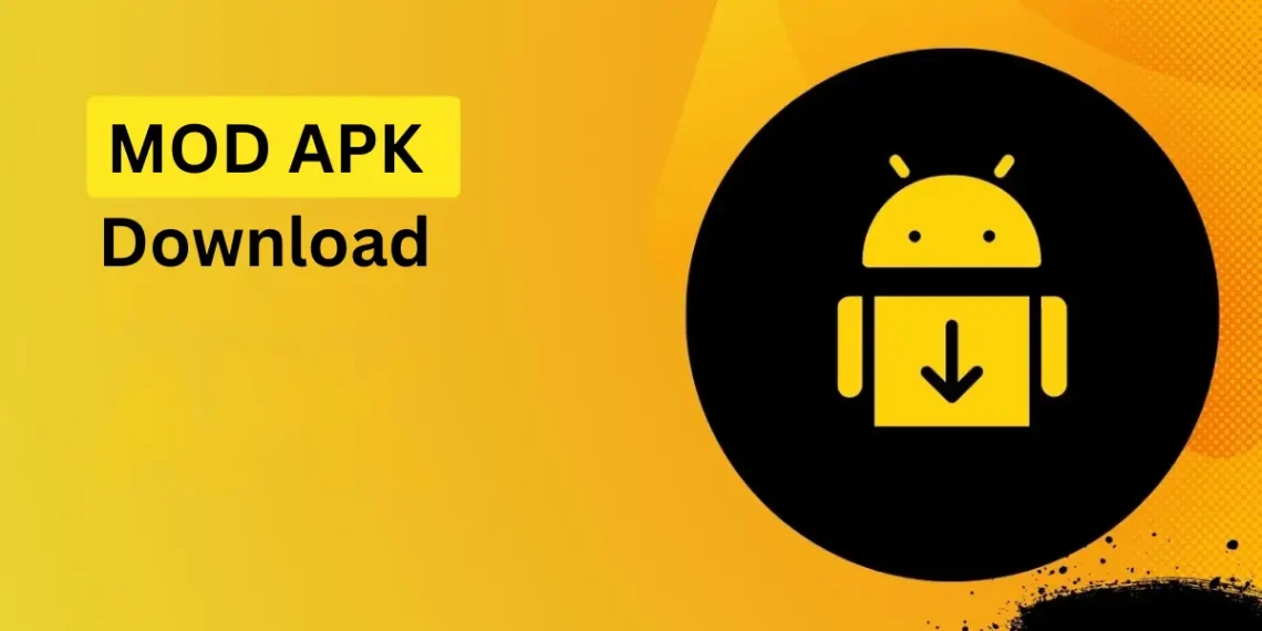 MOD APK download