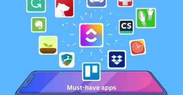 must-have apps