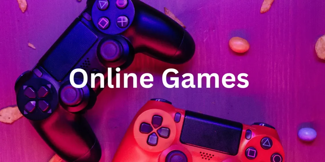 online games