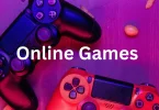 online games