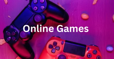 online games