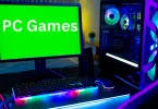 PC games