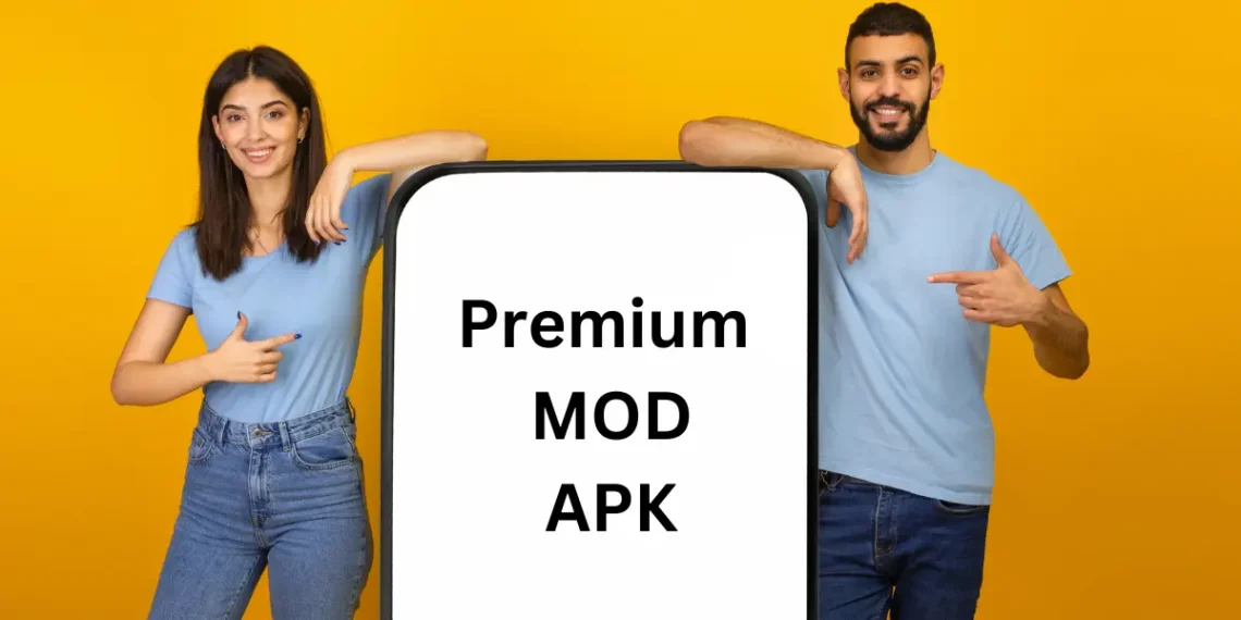 Premium MOD APK