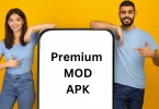 Premium MOD APK