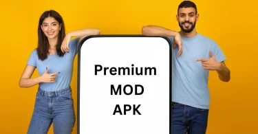 Premium MOD APK