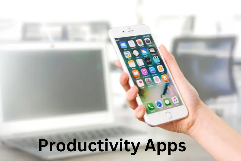 Productivity Apps