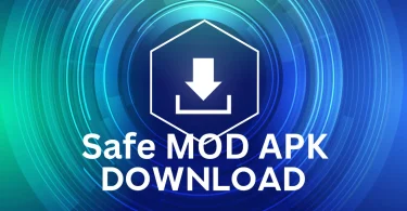 safe mod apk download