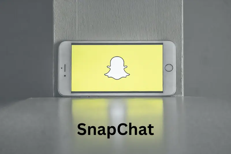 snapchat