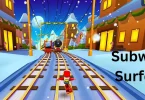 Subway Surfers