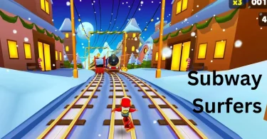 Subway Surfers