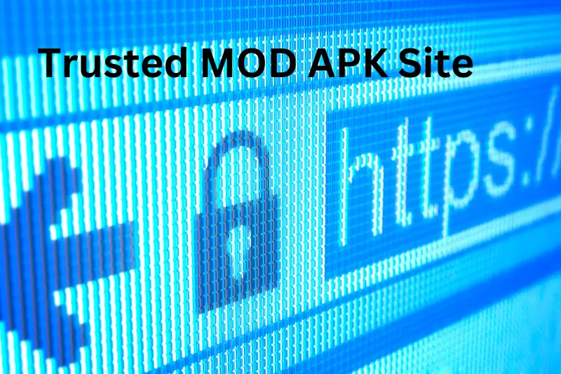 Trusted MOD APK Site